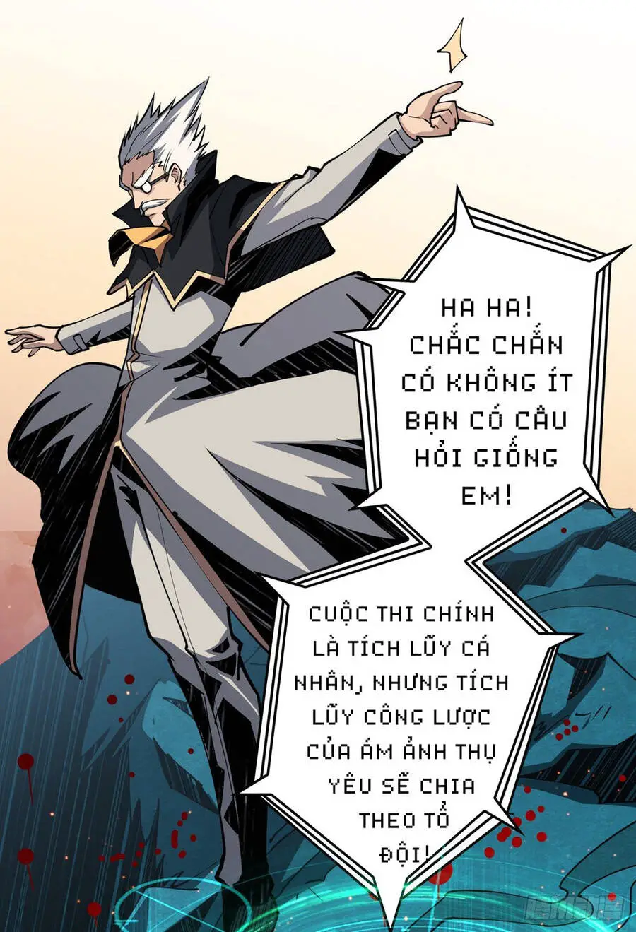 Vừa Chơi Đã Có Tài Khoản Vương Giả Nettruyen ZZZ Chương 7 Page 55