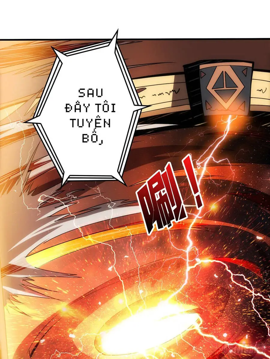 Vừa Chơi Đã Có Tài Khoản Vương Giả Nettruyen ZZZ Chương 7 Page 61