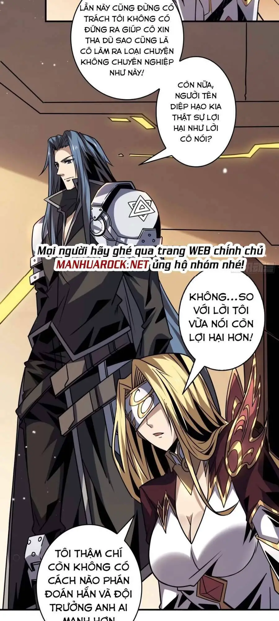 Vừa Chơi Đã Có Tài Khoản Vương Giả Nettruyen ZZZ Chương 91 Page 14