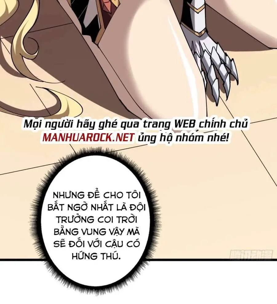 Vừa Chơi Đã Có Tài Khoản Vương Giả Nettruyen ZZZ Chương 91 Page 21