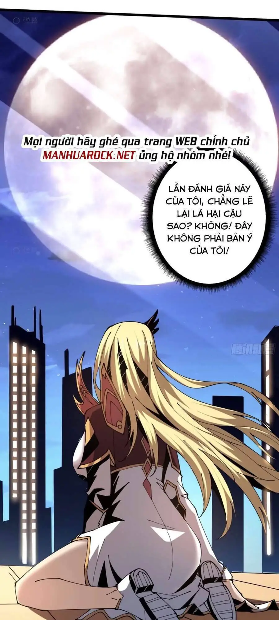 Vừa Chơi Đã Có Tài Khoản Vương Giả Nettruyen ZZZ Chương 91 Page 22