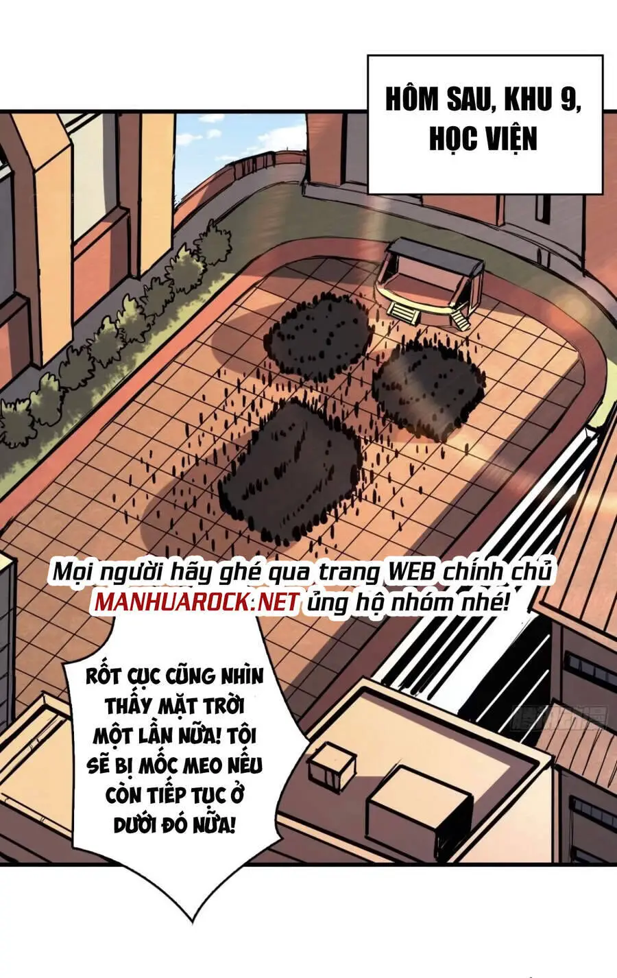 Vừa Chơi Đã Có Tài Khoản Vương Giả Nettruyen ZZZ Chương 91 Page 24