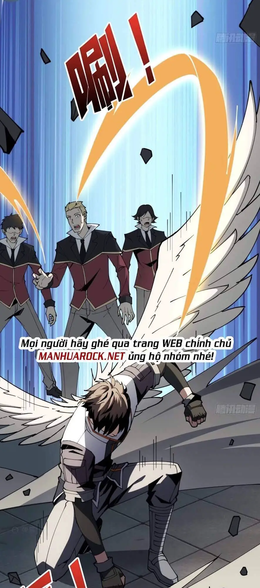 Vừa Chơi Đã Có Tài Khoản Vương Giả Nettruyen ZZZ Chương 91 Page 32