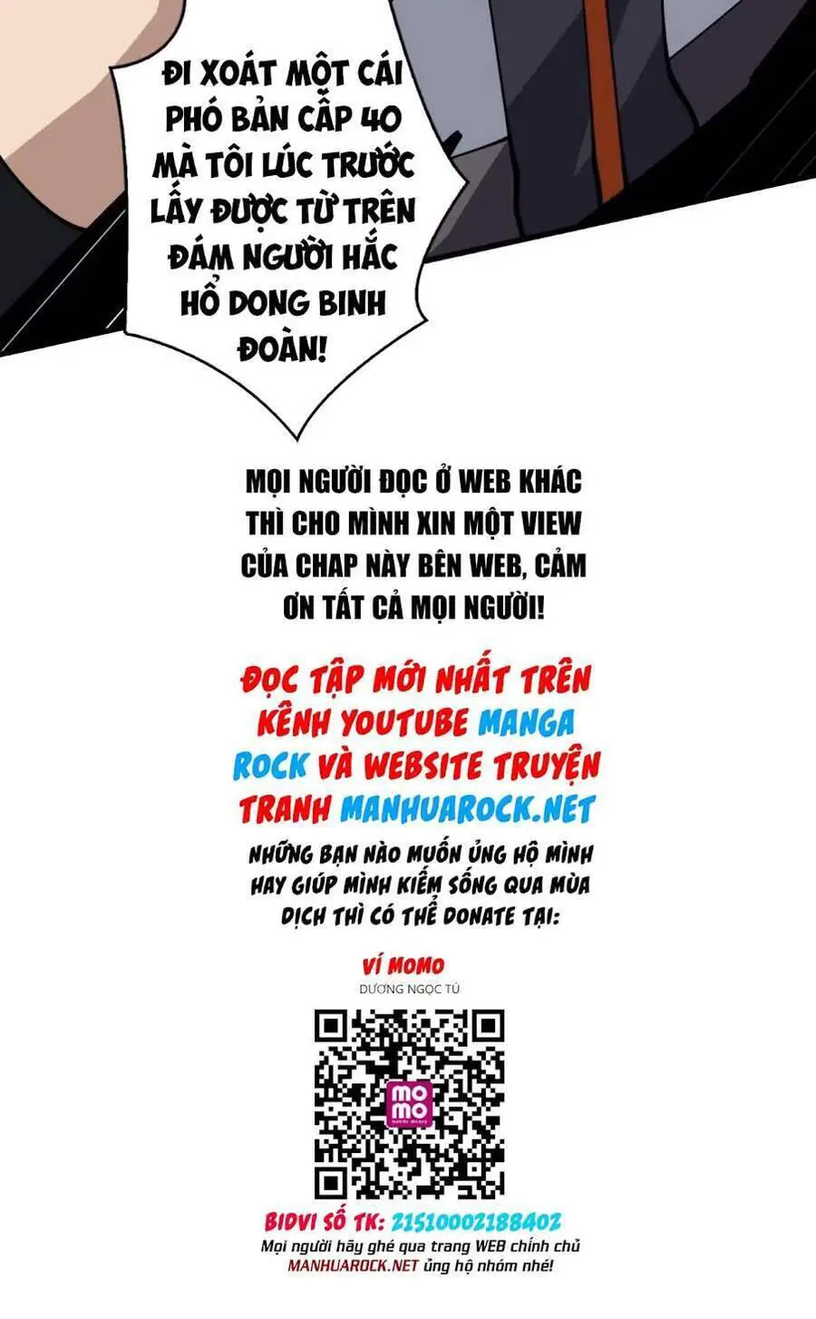 Vừa Chơi Đã Có Tài Khoản Vương Giả Nettruyen ZZZ Chương 91 Page 56
