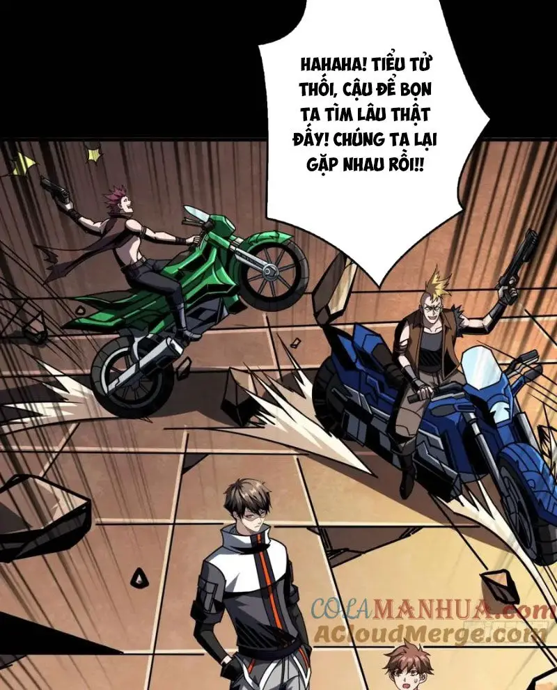 Vừa Chơi Đã Có Tài Khoản Vương Giả Nettruyen ZZZ Chương 414 Page 29
