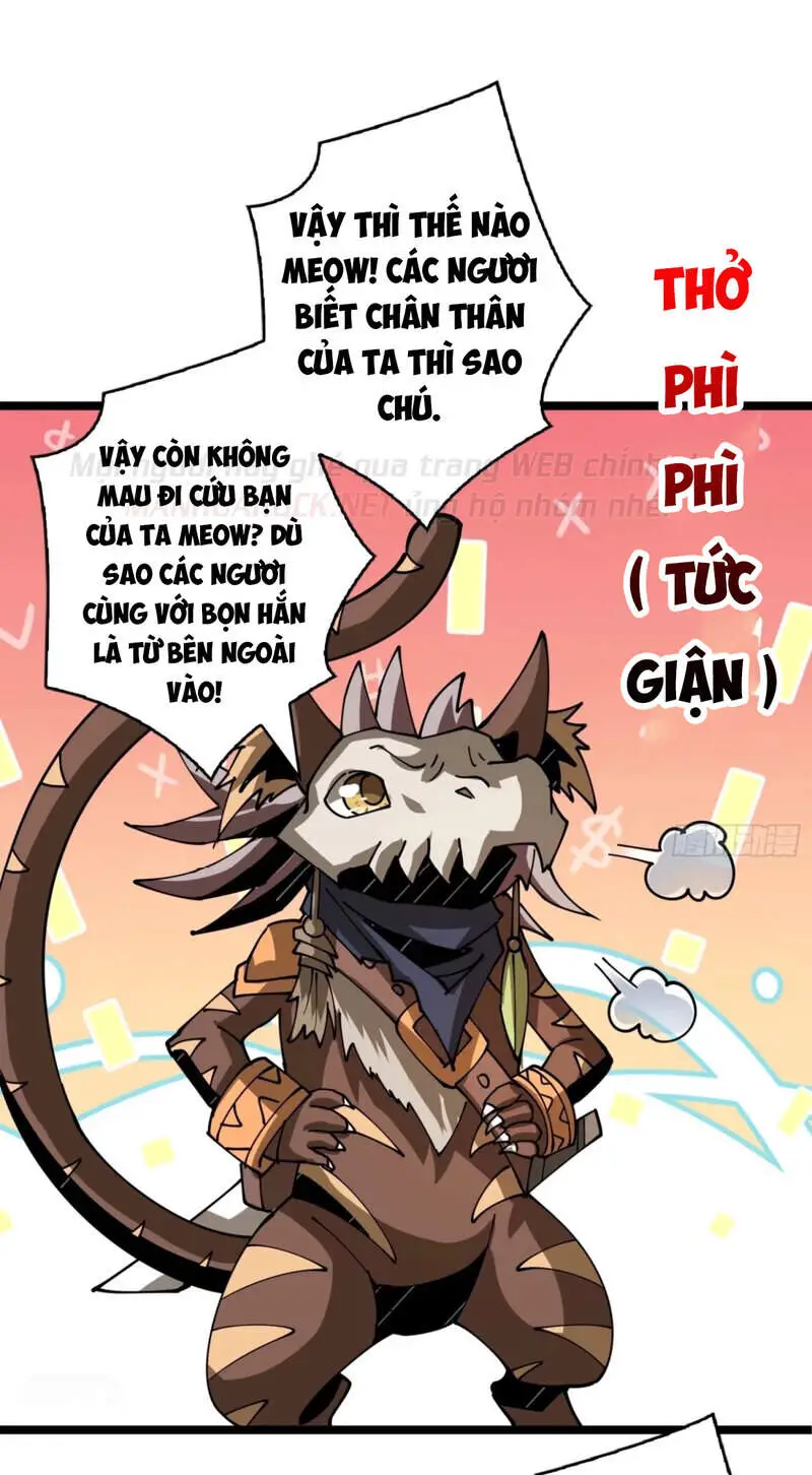 Vừa Chơi Đã Có Tài Khoản Vương Giả Nettruyen ZZZ Chuong 98 Page 42