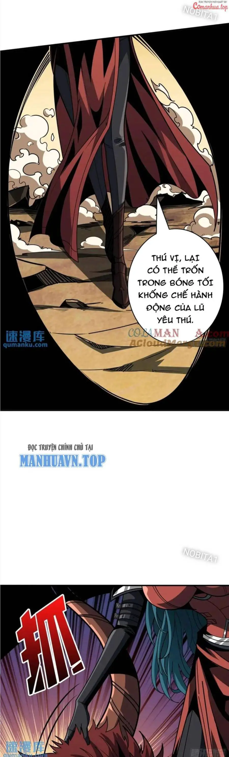 Vừa Chơi Đã Có Tài Khoản Vương Giả Nettruyen ZZZ Chương 406 Page 19