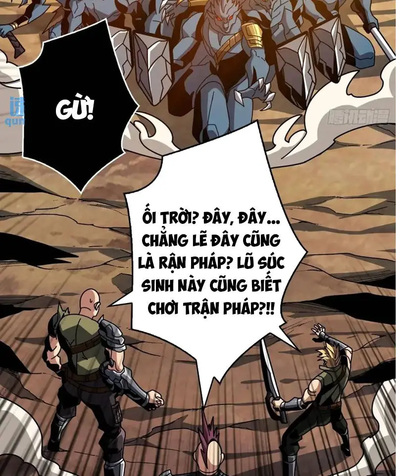 Vừa Chơi Đã Có Tài Khoản Vương Giả Nettruyen ZZZ Chương 406 Page 22