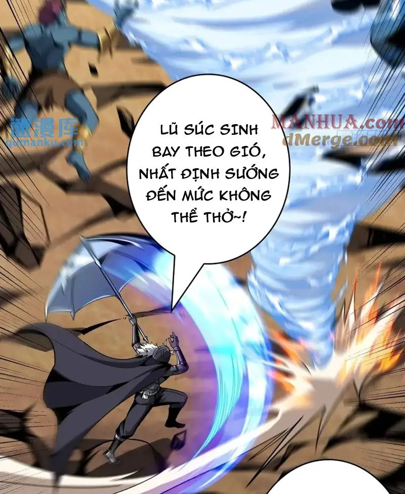 Vừa Chơi Đã Có Tài Khoản Vương Giả Nettruyen ZZZ Chương 406 Page 48