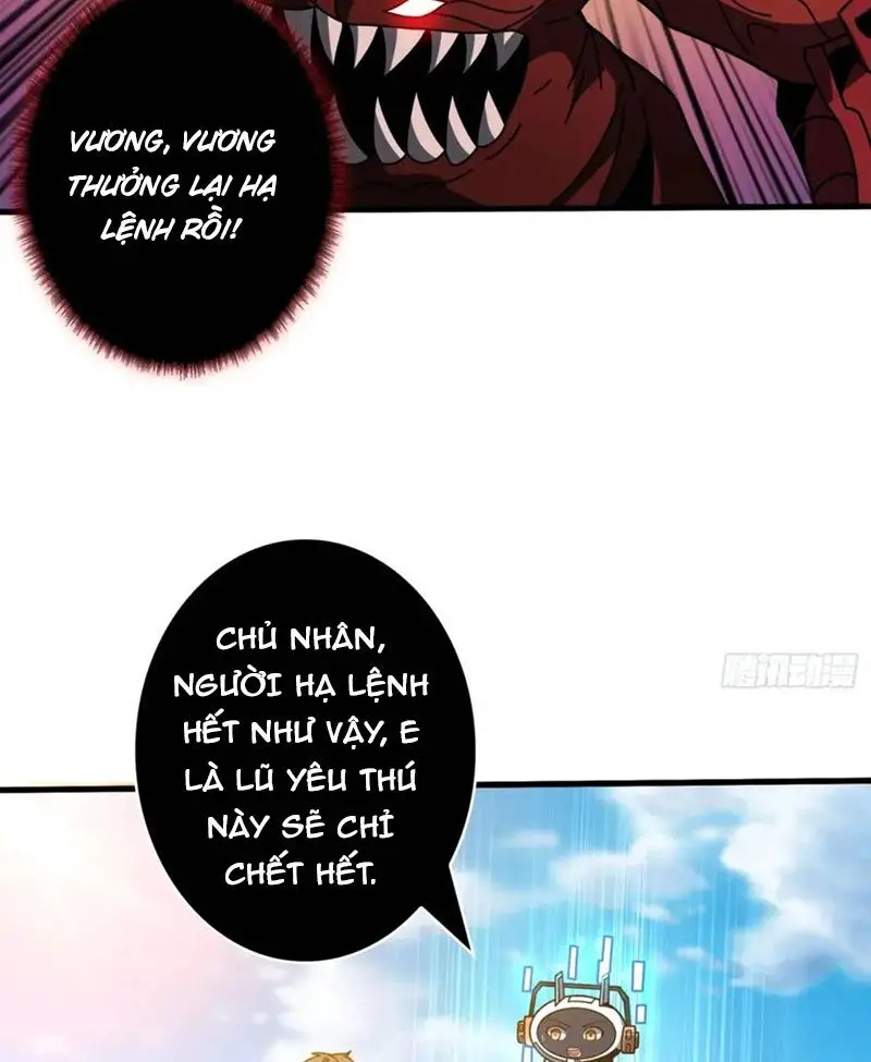 Vừa Chơi Đã Có Tài Khoản Vương Giả Nettruyen ZZZ Chương 406 Page 57