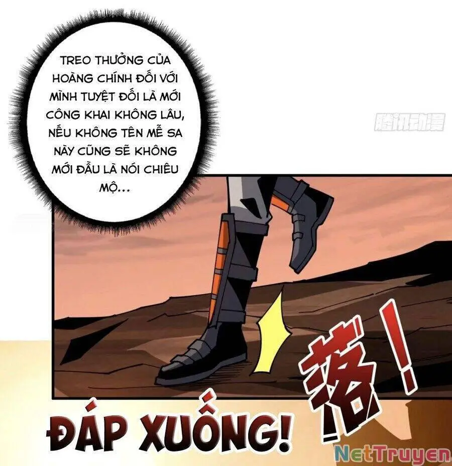 Vừa Chơi Đã Có Tài Khoản Vương Giả Nettruyen ZZZ Chương 109 Page 16