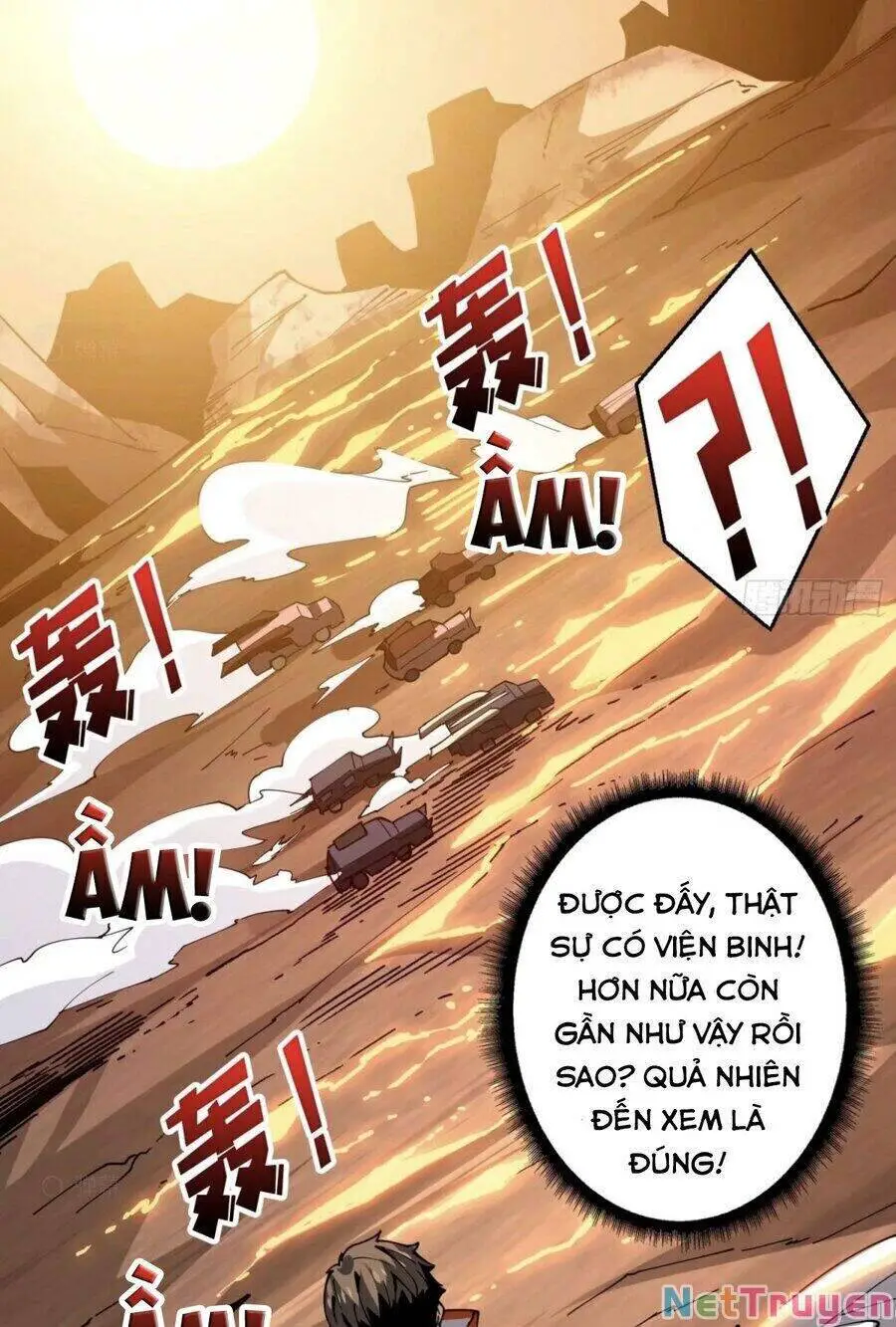 Vừa Chơi Đã Có Tài Khoản Vương Giả Nettruyen ZZZ Chương 109 Page 17