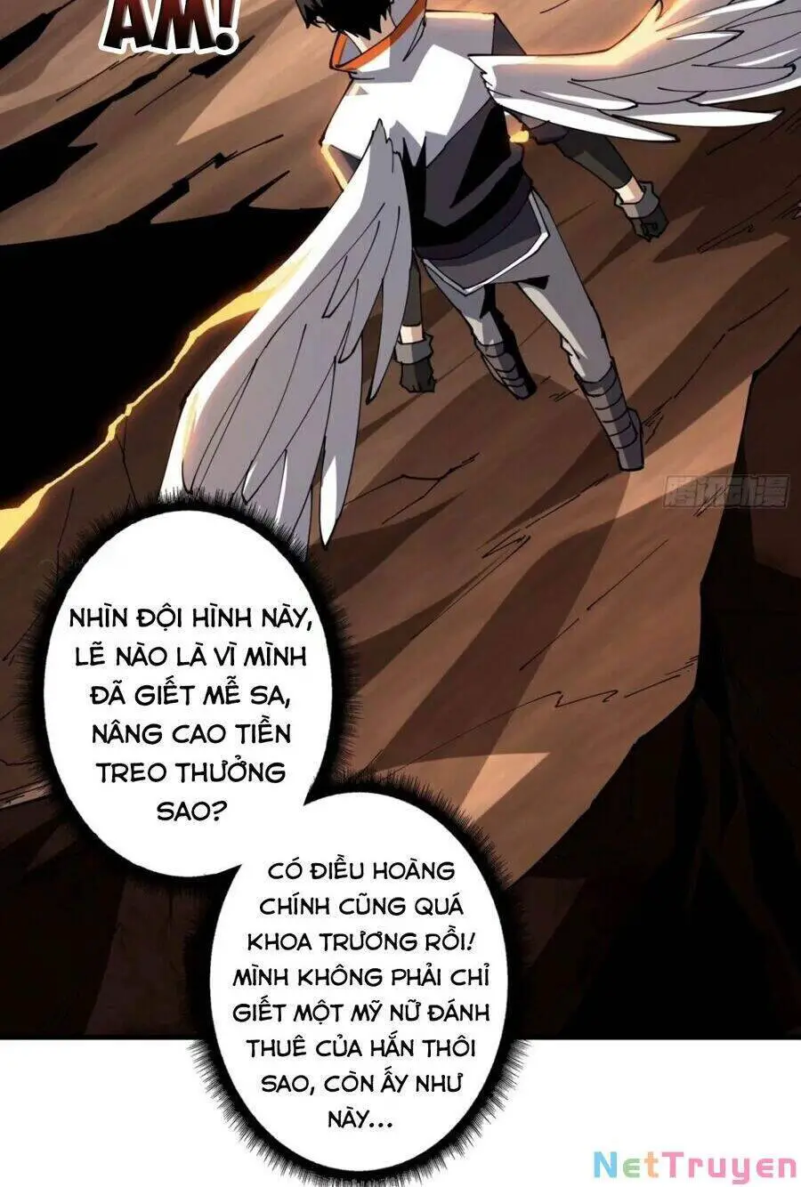 Vừa Chơi Đã Có Tài Khoản Vương Giả Nettruyen ZZZ Chương 109 Page 18