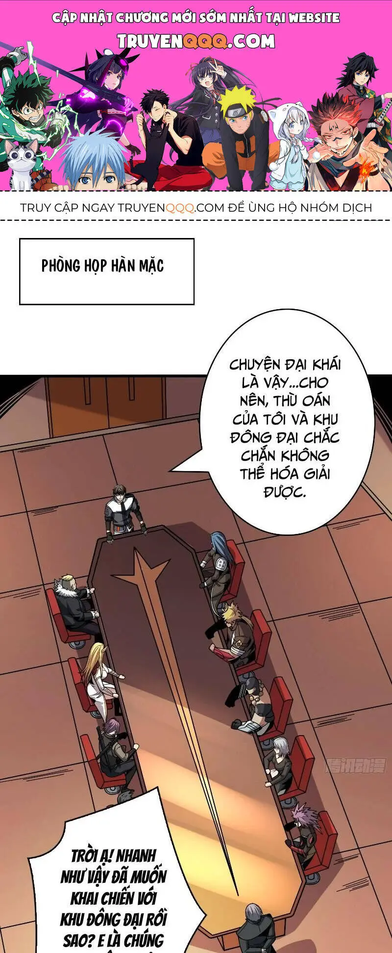 Vừa Chơi Đã Có Tài Khoản Vương Giả Nettruyen ZZZ Chương 361 Page 1