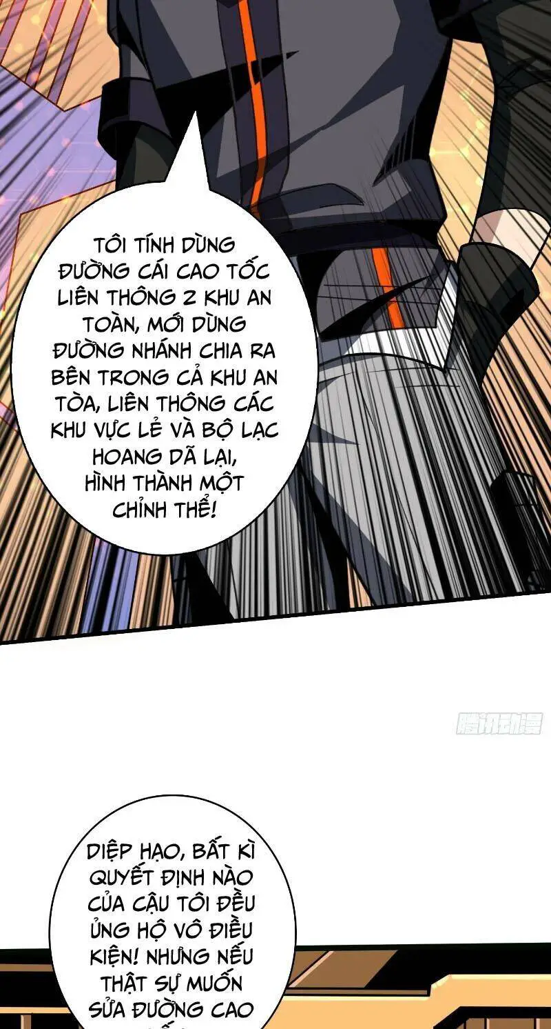Vừa Chơi Đã Có Tài Khoản Vương Giả Nettruyen ZZZ Chương 361 Page 11