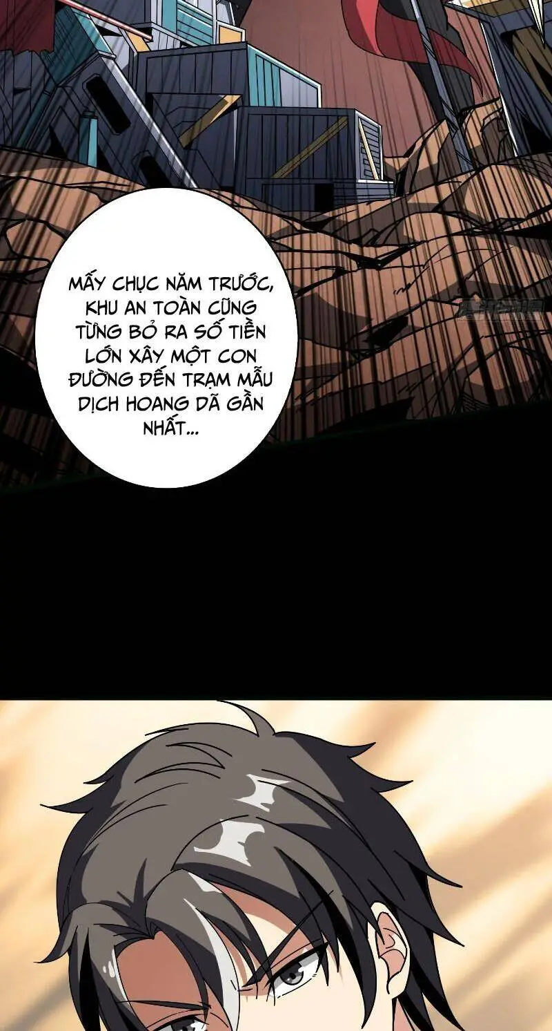 Vừa Chơi Đã Có Tài Khoản Vương Giả Nettruyen ZZZ Chương 361 Page 16