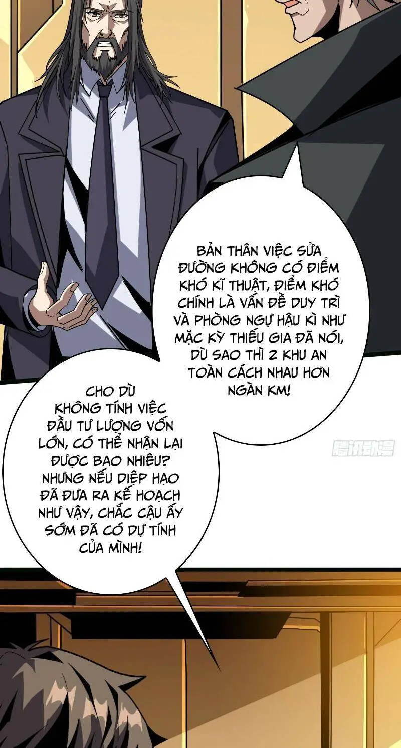 Vừa Chơi Đã Có Tài Khoản Vương Giả Nettruyen ZZZ Chương 361 Page 18