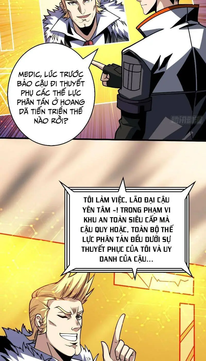 Vừa Chơi Đã Có Tài Khoản Vương Giả Nettruyen ZZZ Chương 361 Page 23
