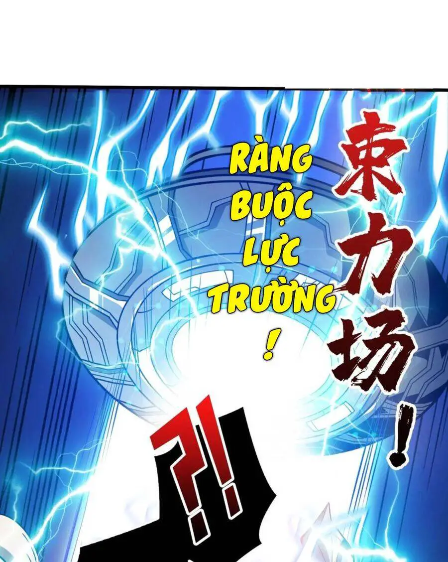 Vừa Chơi Đã Có Tài Khoản Vương Giả Nettruyen ZZZ Chương 331 Page 29