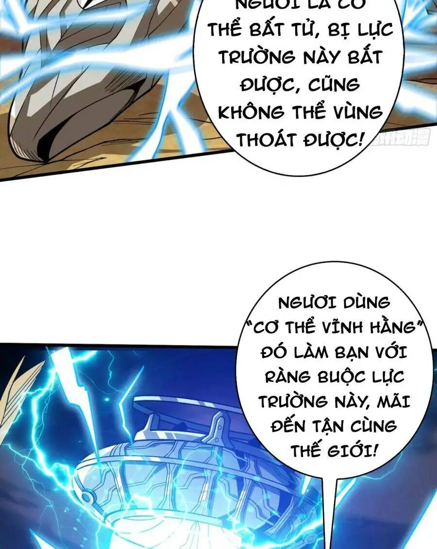 Vừa Chơi Đã Có Tài Khoản Vương Giả Nettruyen ZZZ Chương 331 Page 31