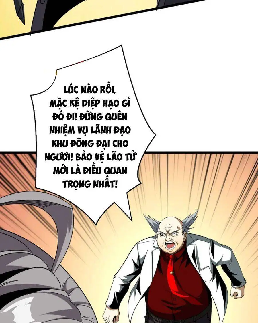 Vừa Chơi Đã Có Tài Khoản Vương Giả Nettruyen ZZZ Chương 331 Page 39