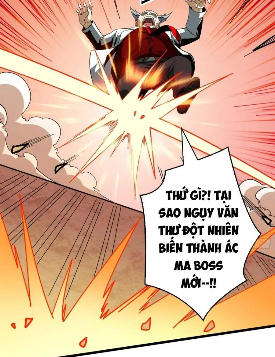 Vừa Chơi Đã Có Tài Khoản Vương Giả Nettruyen ZZZ Chương 331 Page 44