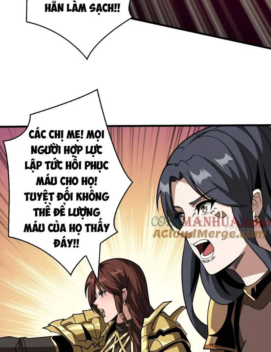 Vừa Chơi Đã Có Tài Khoản Vương Giả Nettruyen ZZZ Chương 331 Page 55