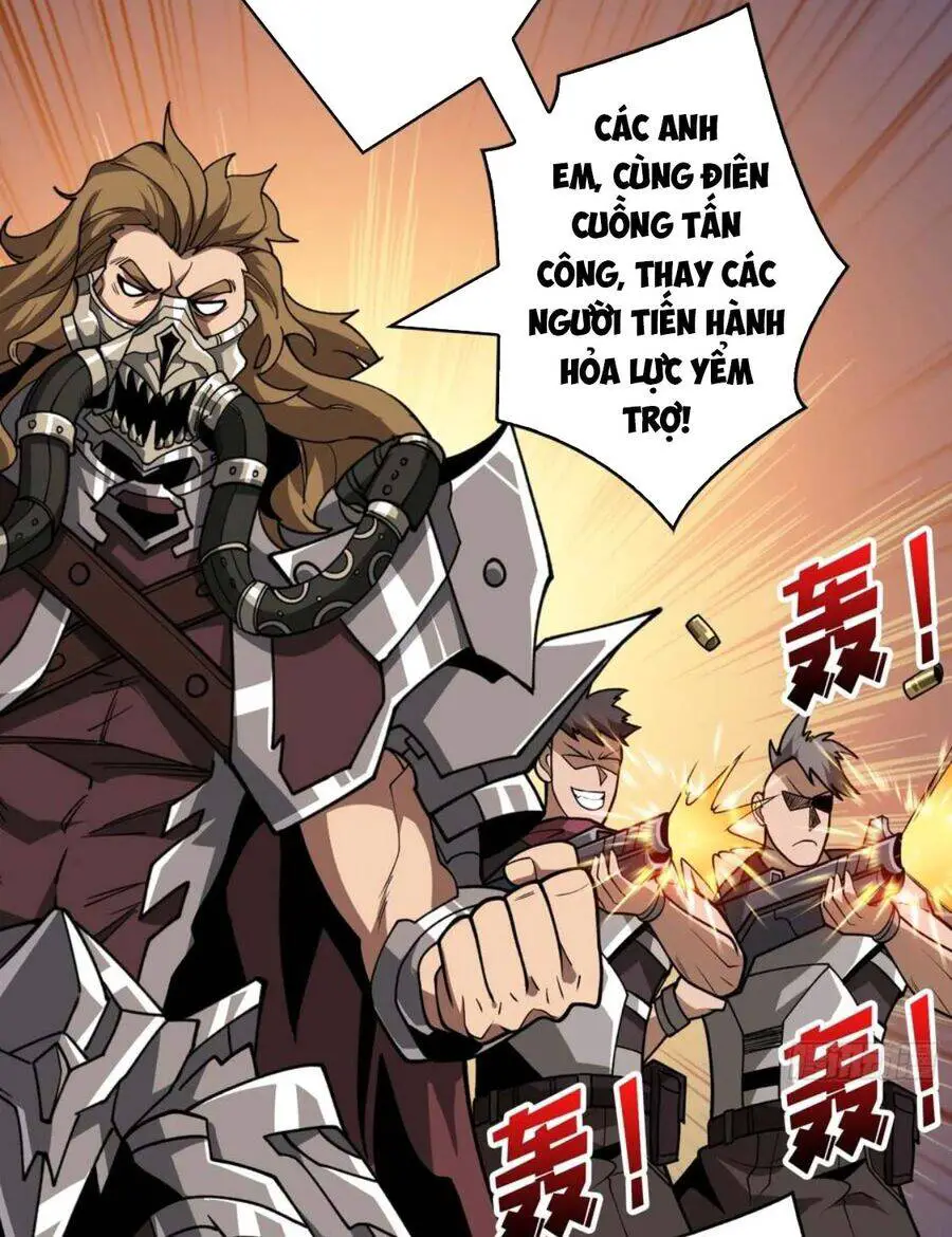 Vừa Chơi Đã Có Tài Khoản Vương Giả Nettruyen ZZZ Chương 331 Page 57