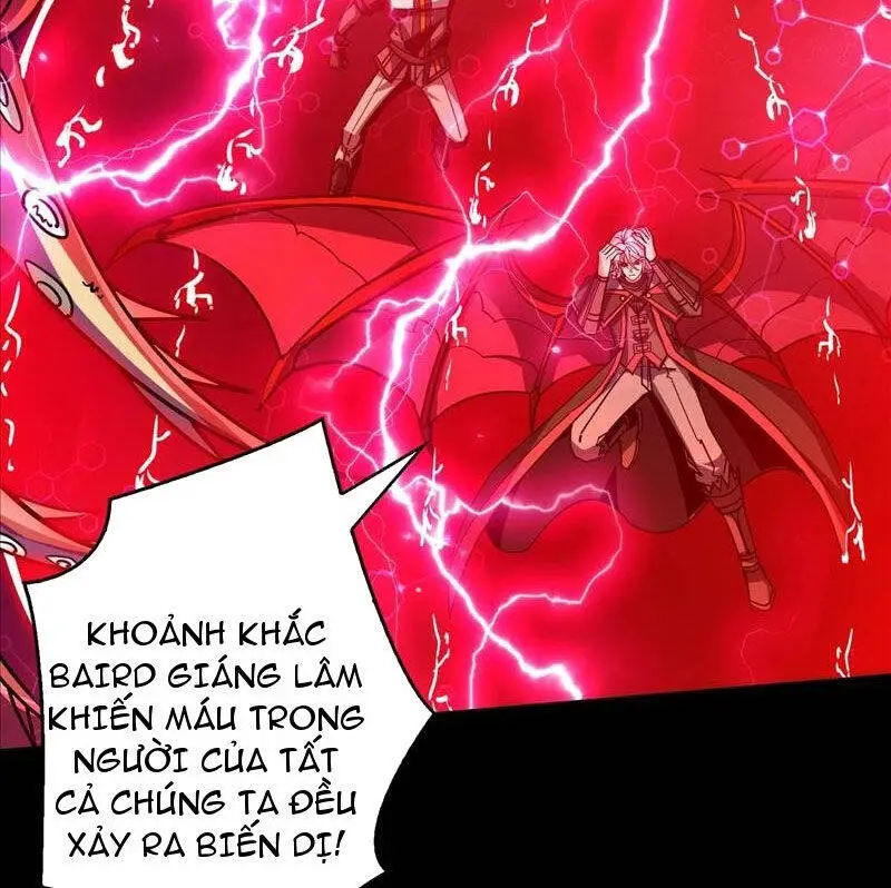 Vừa Chơi Đã Có Tài Khoản Vương Giả Nettruyen ZZZ Chương 357 Page 7