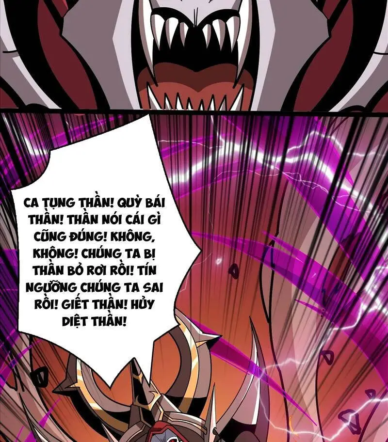 Vừa Chơi Đã Có Tài Khoản Vương Giả Nettruyen ZZZ Chương 357 Page 26