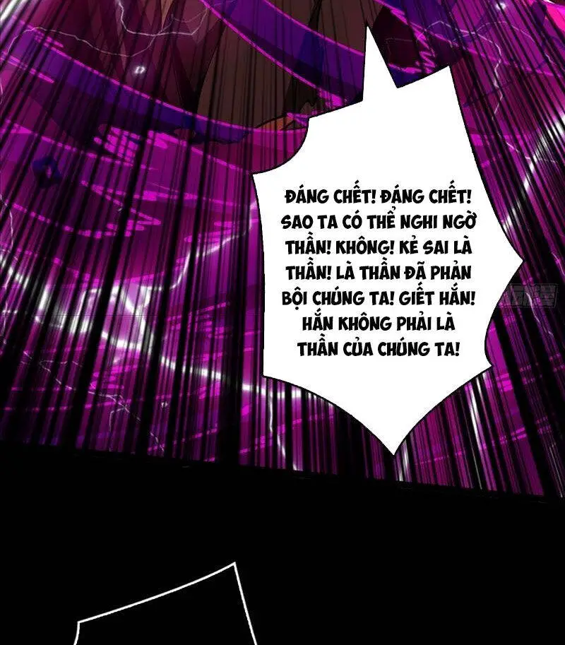 Vừa Chơi Đã Có Tài Khoản Vương Giả Nettruyen ZZZ Chương 357 Page 28