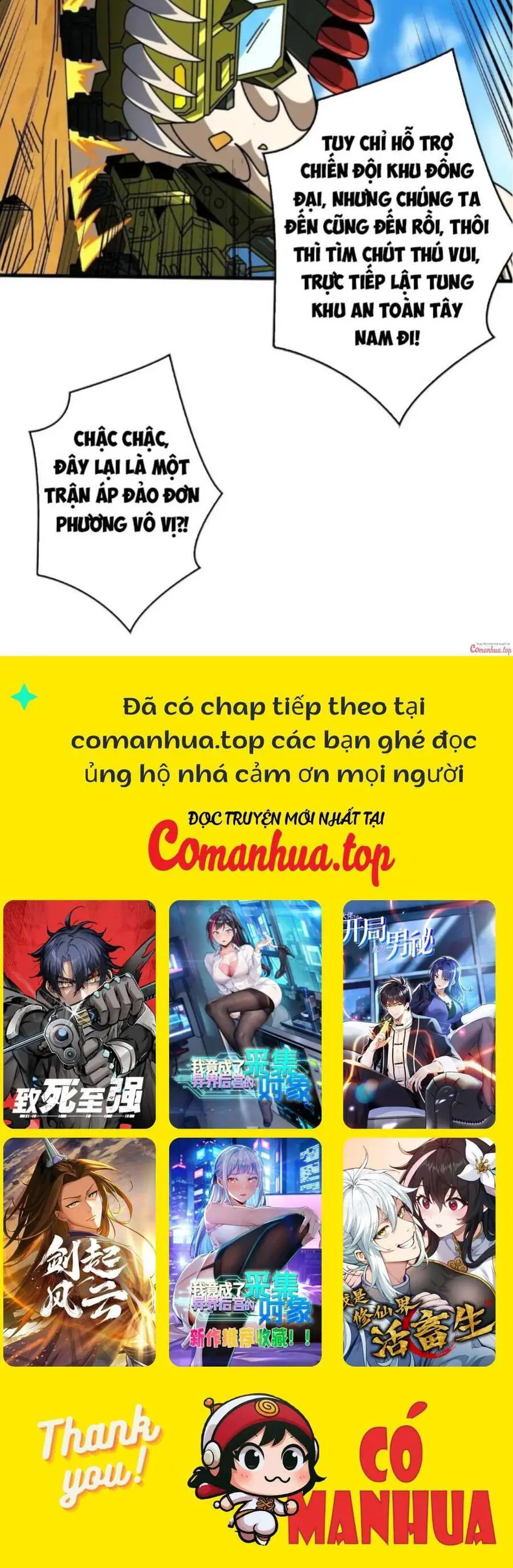 Vừa Chơi Đã Có Tài Khoản Vương Giả Nettruyen ZZZ Chương 404 Page 18