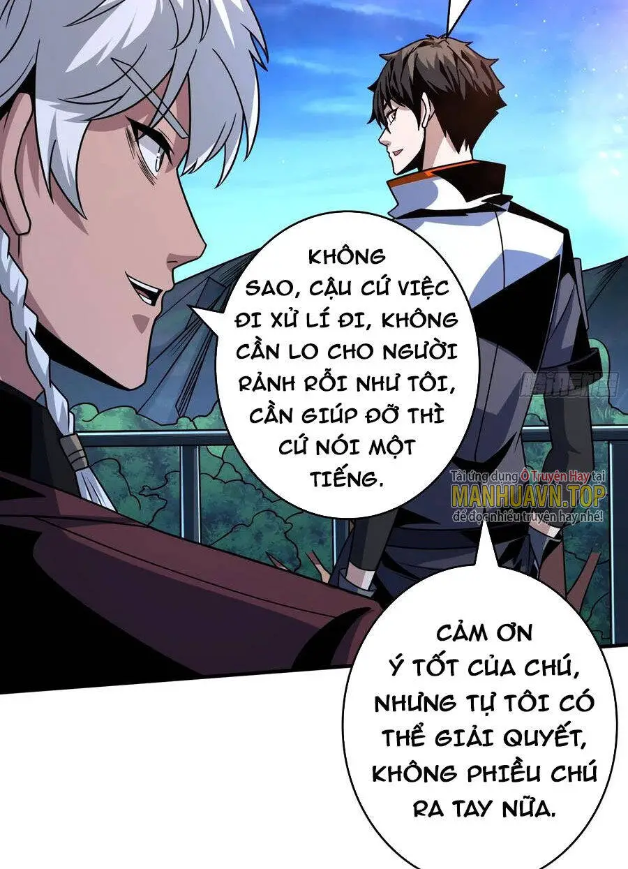 Vừa Chơi Đã Có Tài Khoản Vương Giả Nettruyen ZZZ Chương 268 Page 13