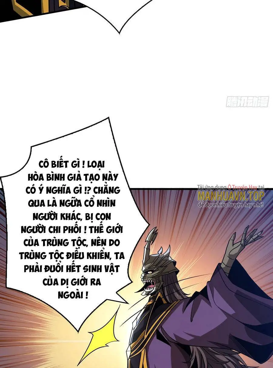 Vừa Chơi Đã Có Tài Khoản Vương Giả Nettruyen ZZZ Chương 268 Page 41
