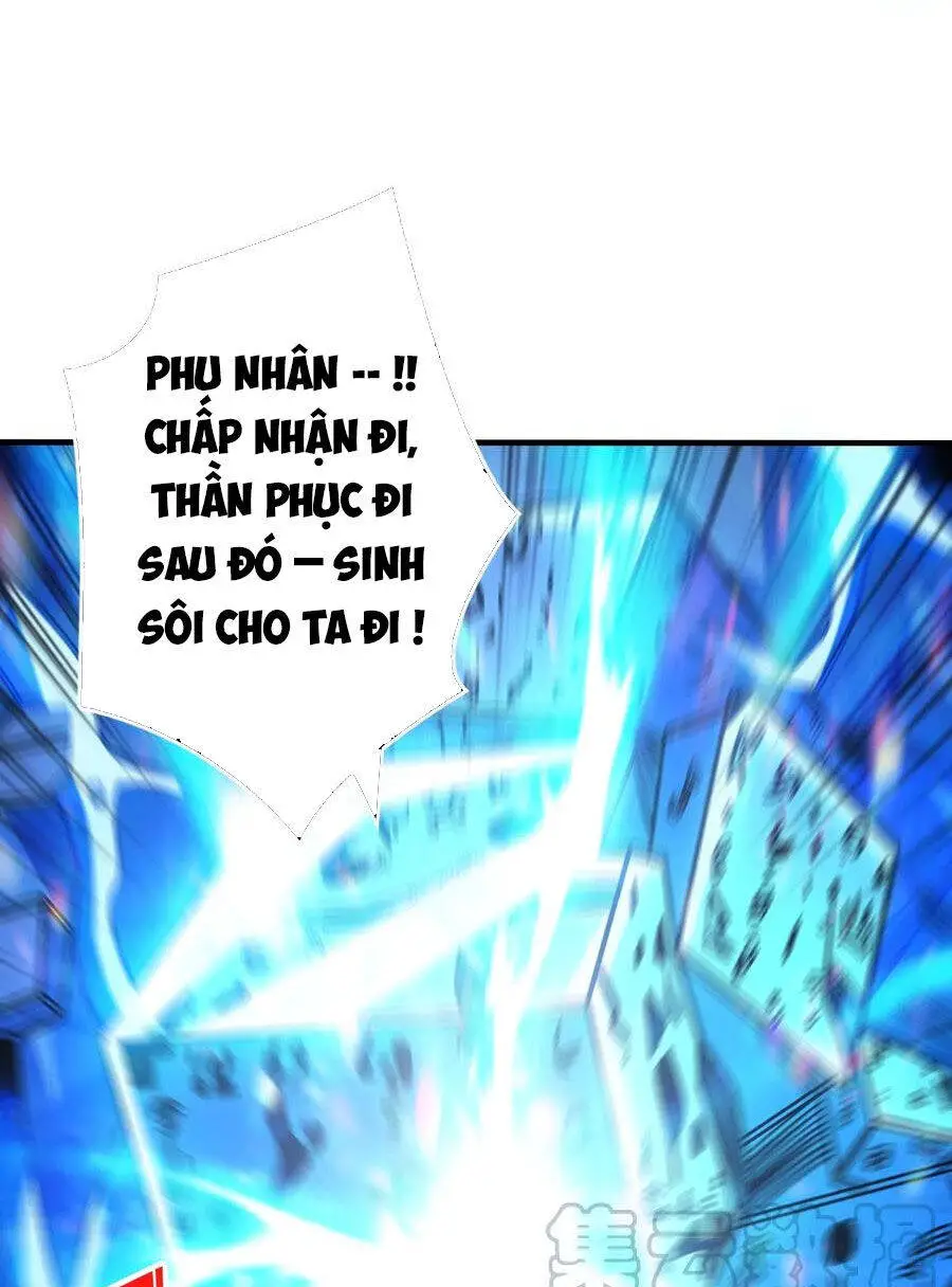 Vừa Chơi Đã Có Tài Khoản Vương Giả Nettruyen ZZZ Chương 268 Page 54