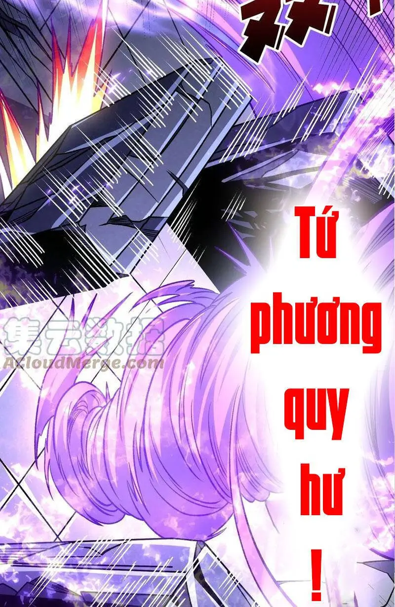 Vừa Chơi Đã Có Tài Khoản Vương Giả Nettruyen ZZZ Chương 248 Page 18