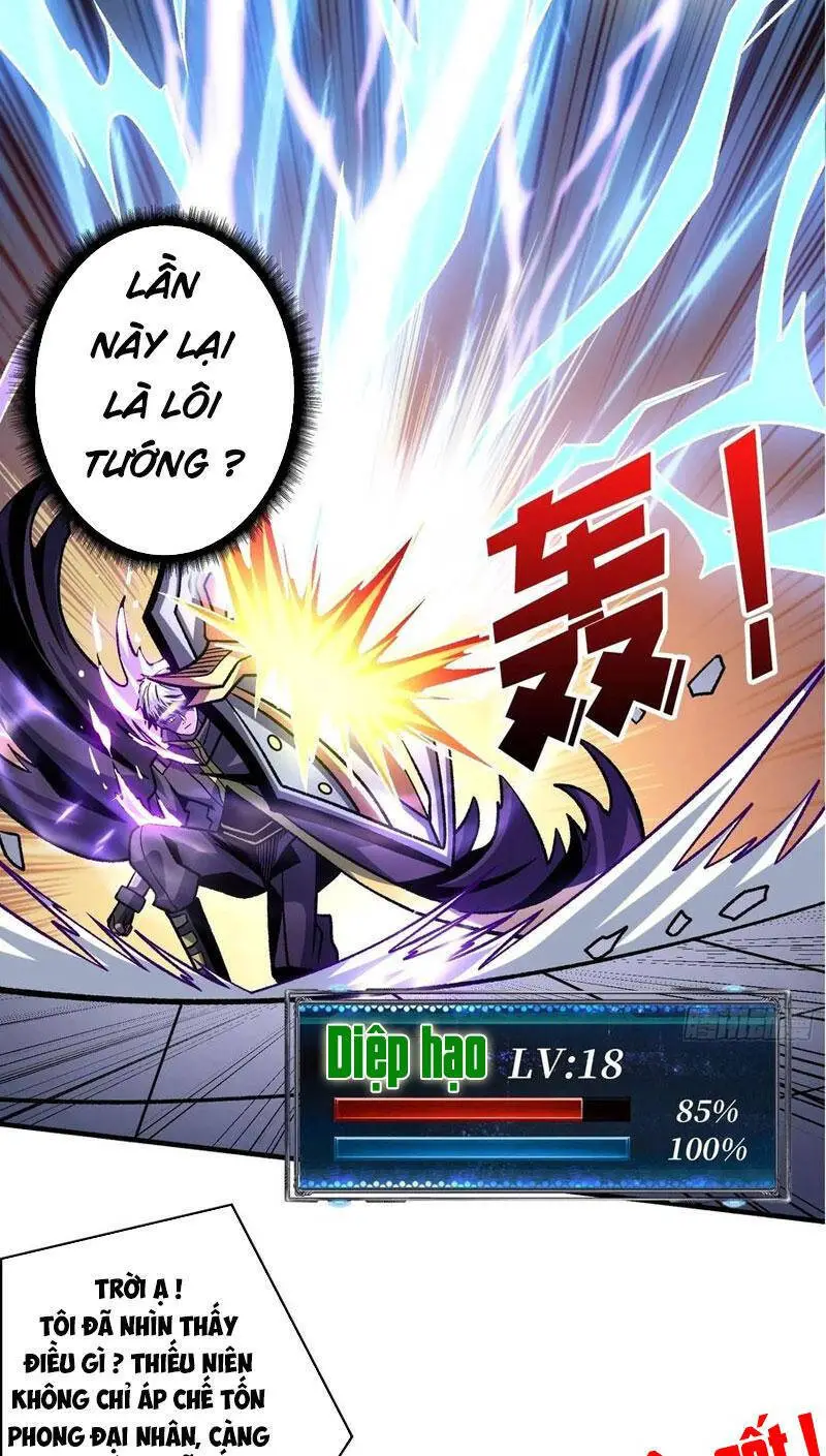 Vừa Chơi Đã Có Tài Khoản Vương Giả Nettruyen ZZZ Chương 248 Page 22