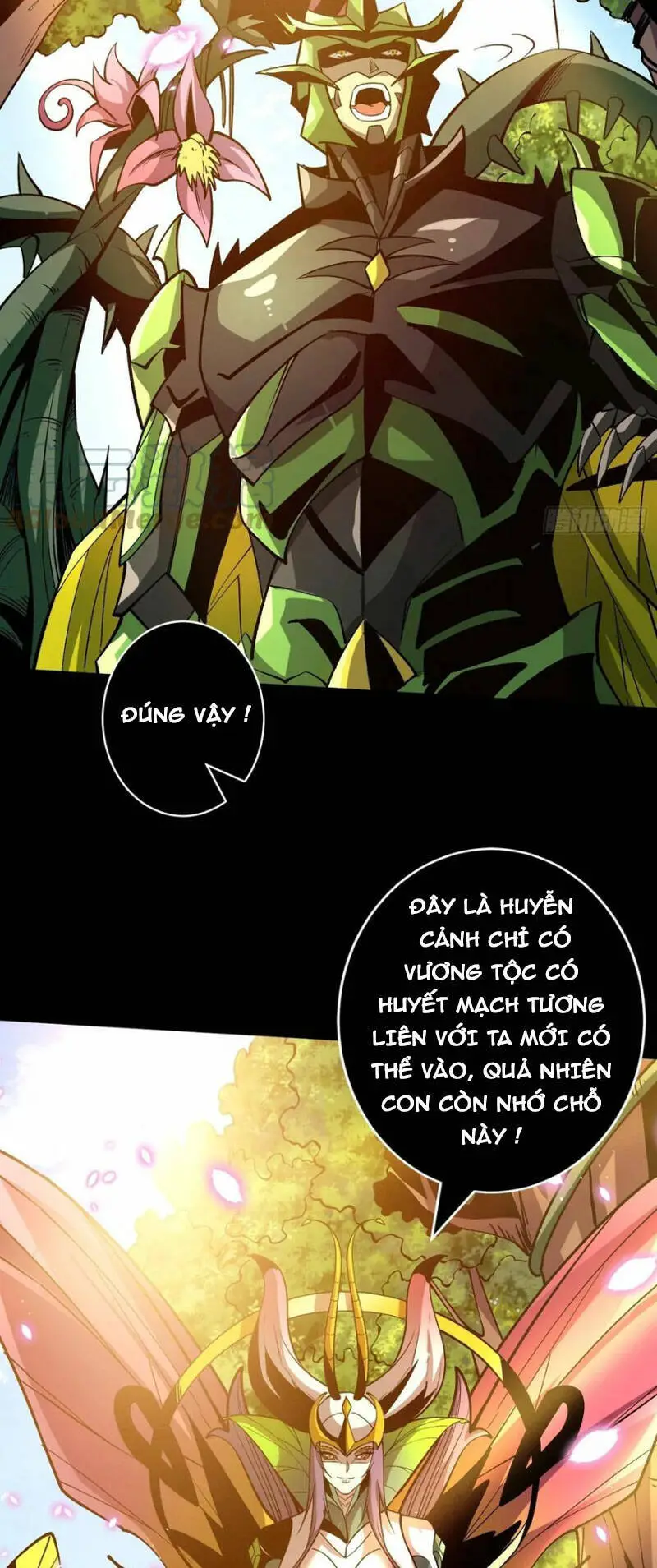 Vừa Chơi Đã Có Tài Khoản Vương Giả Nettruyen ZZZ Chương 162 Page 26