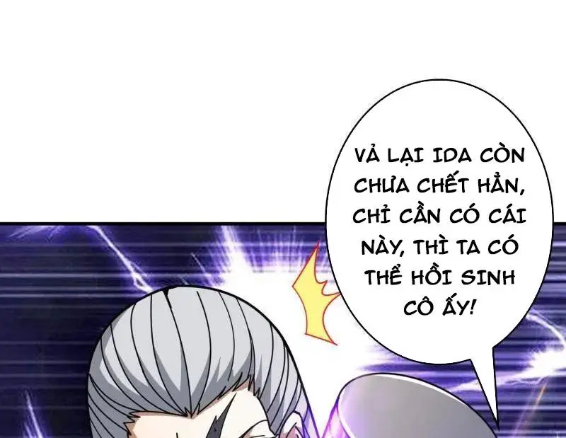 Vừa Chơi Đã Có Tài Khoản Vương Giả Nettruyen ZZZ Chương 489 Page 17
