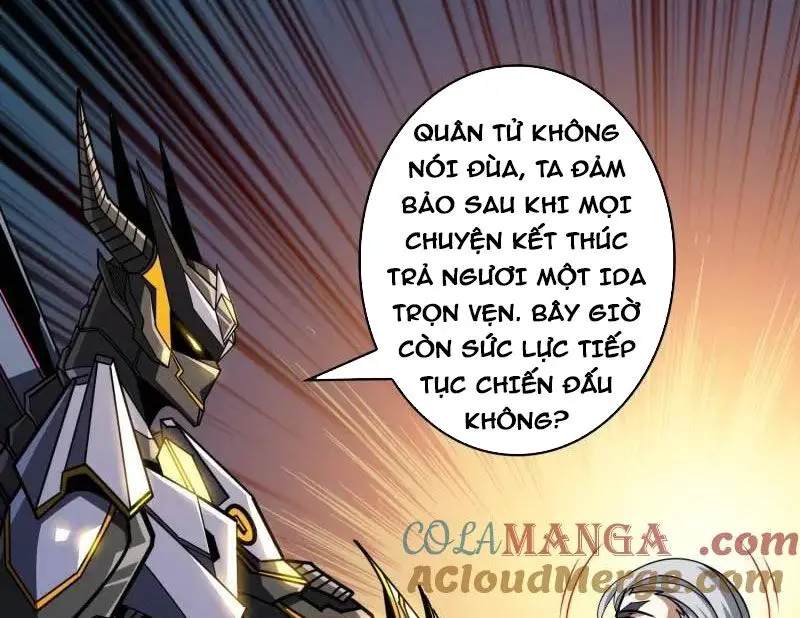 Vừa Chơi Đã Có Tài Khoản Vương Giả Nettruyen ZZZ Chương 489 Page 20