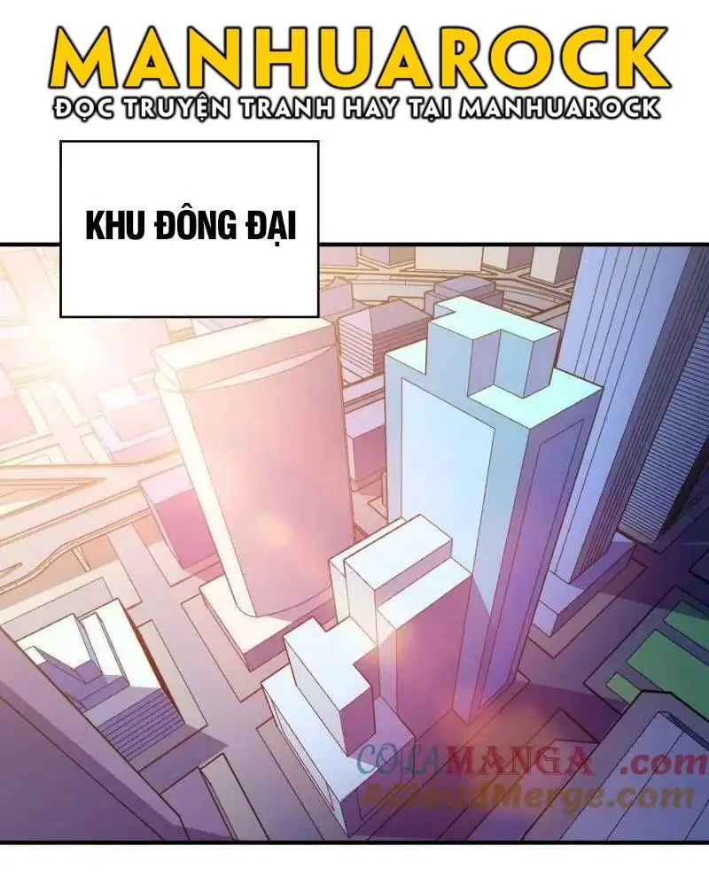 Vừa Chơi Đã Có Tài Khoản Vương Giả Nettruyen ZZZ Chương 494 Page 3