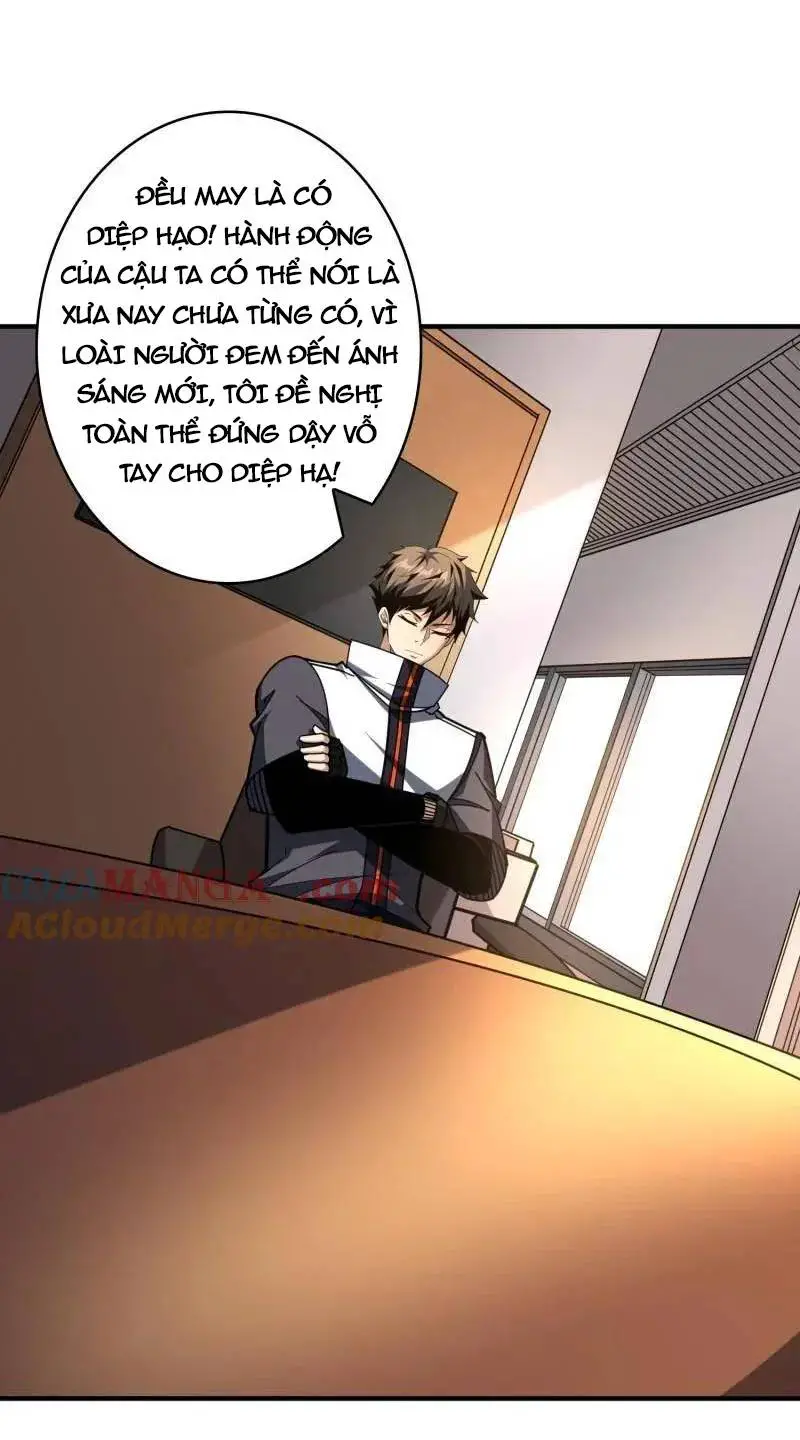 Vừa Chơi Đã Có Tài Khoản Vương Giả Nettruyen ZZZ Chương 494 Page 6
