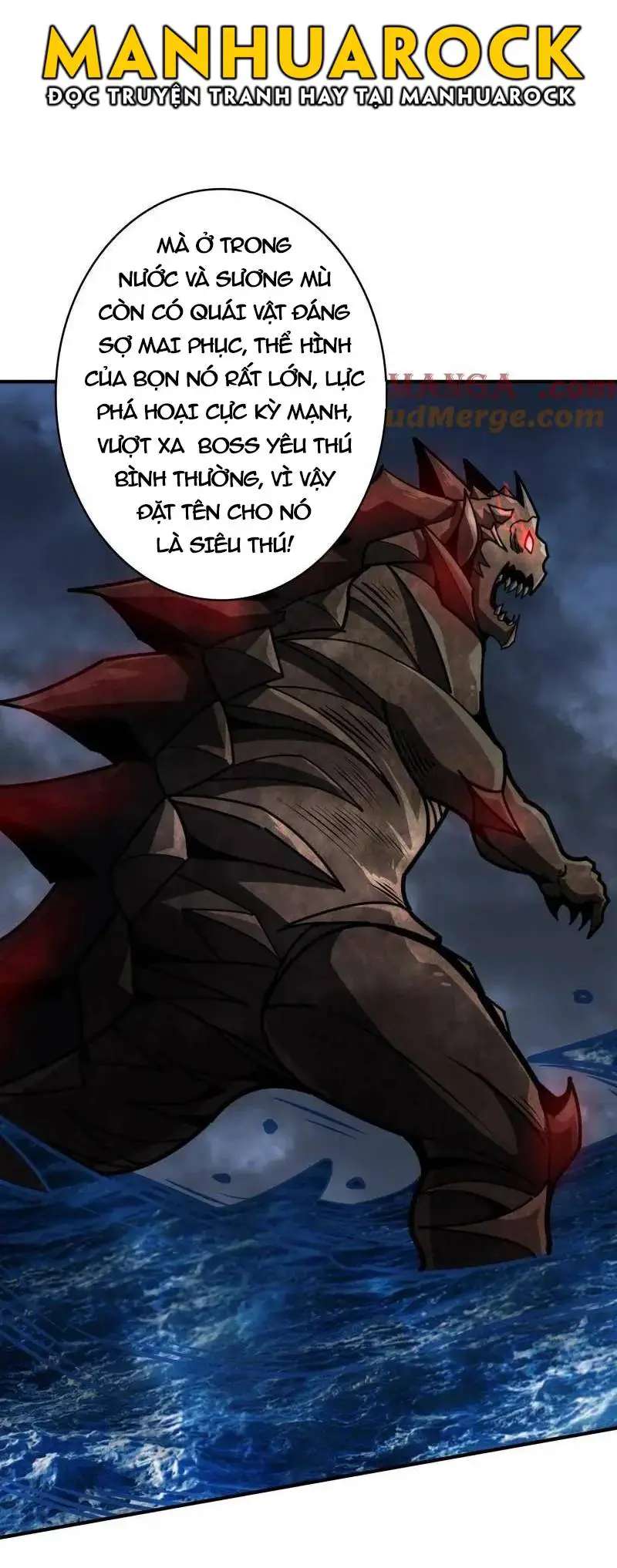 Vừa Chơi Đã Có Tài Khoản Vương Giả Nettruyen ZZZ Chương 494 Page 15
