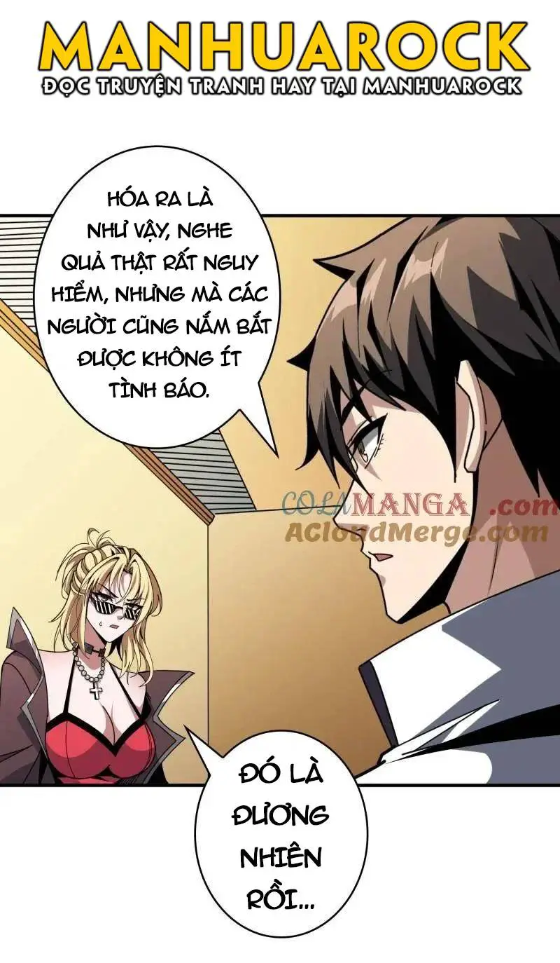 Vừa Chơi Đã Có Tài Khoản Vương Giả Nettruyen ZZZ Chương 494 Page 16