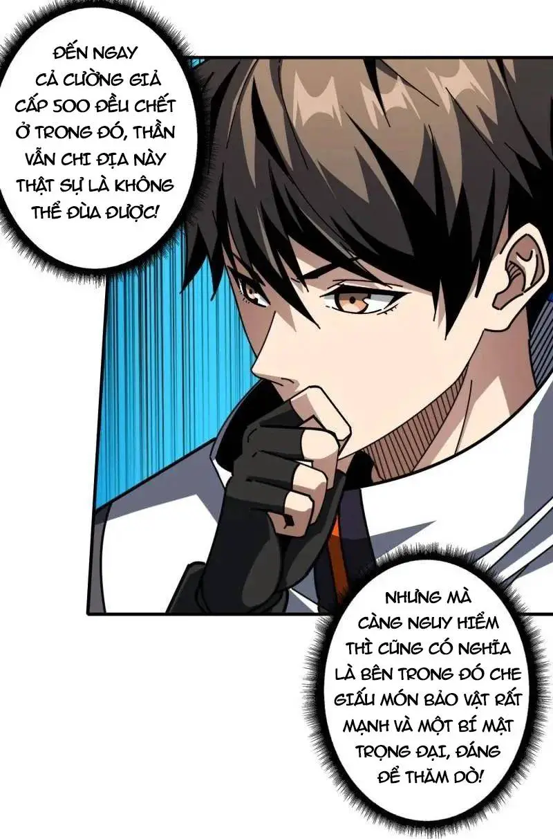 Vừa Chơi Đã Có Tài Khoản Vương Giả Nettruyen ZZZ Chương 494 Page 18
