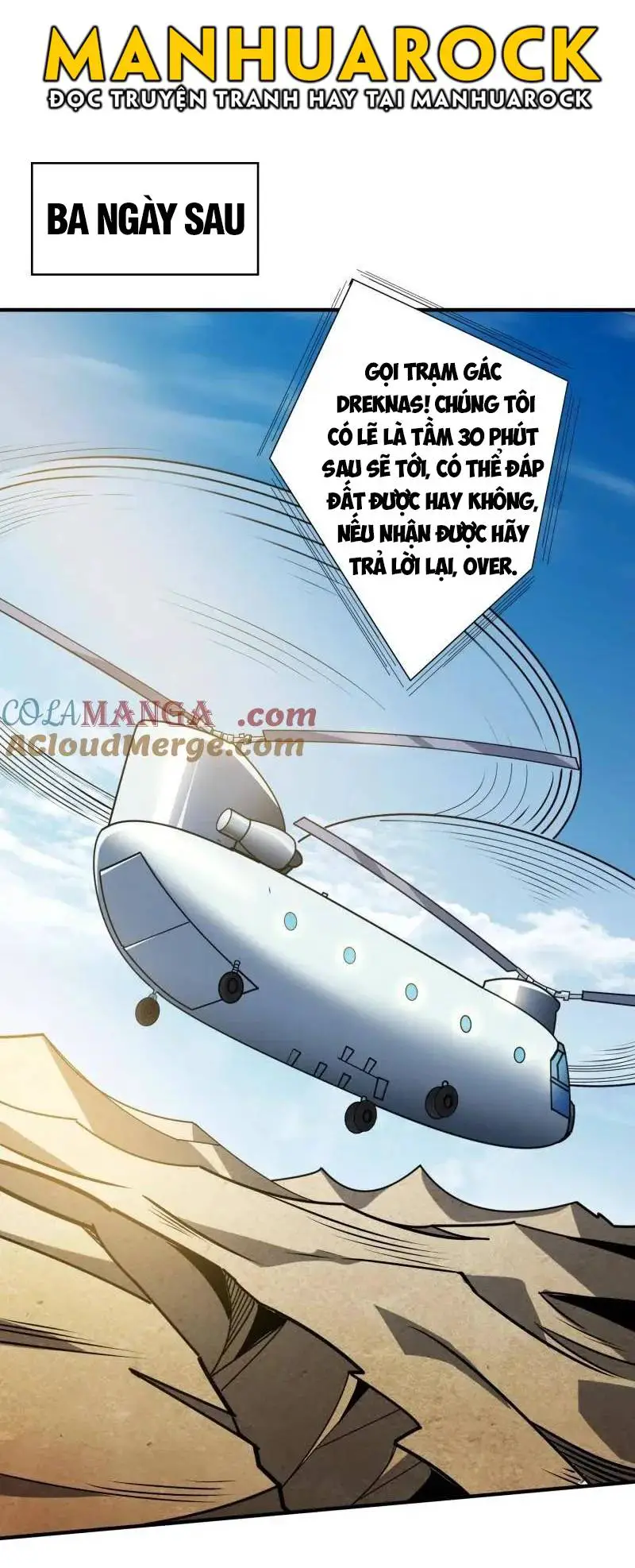 Vừa Chơi Đã Có Tài Khoản Vương Giả Nettruyen ZZZ Chương 494 Page 32