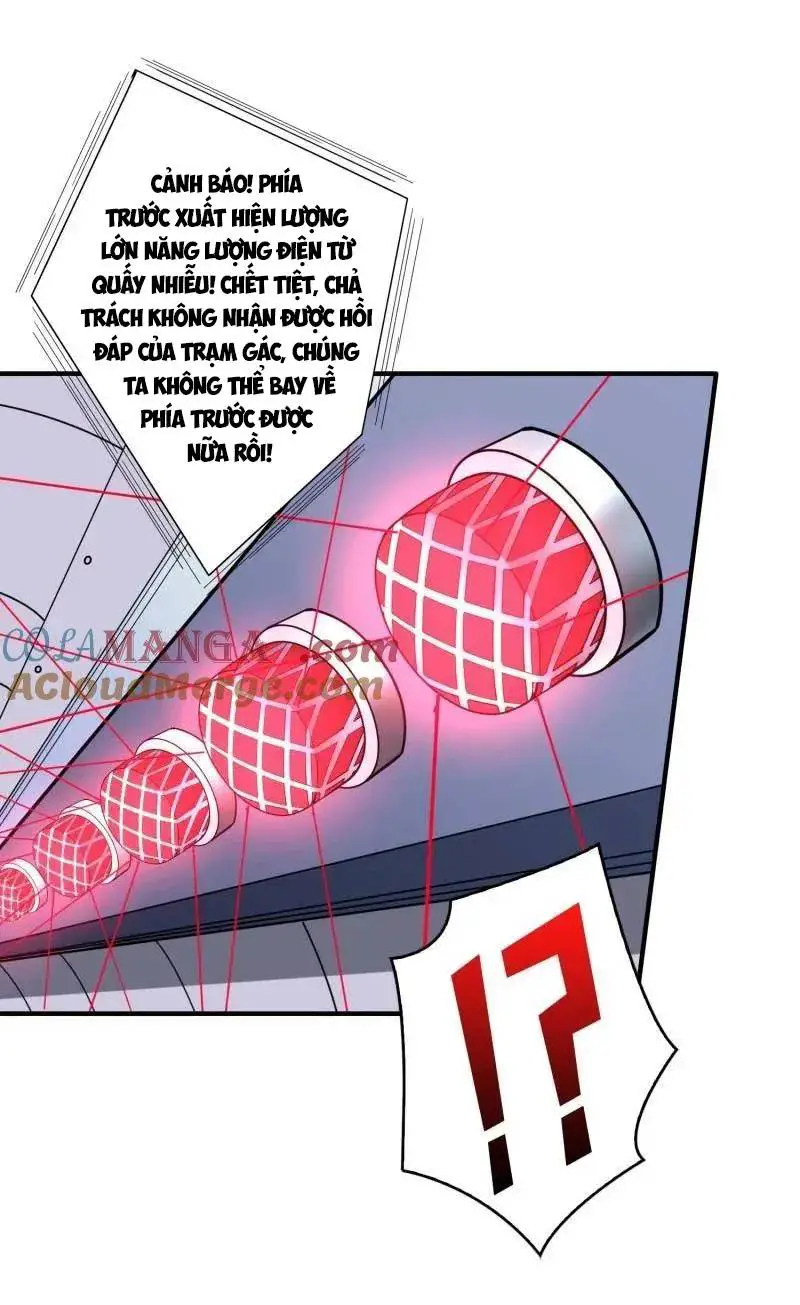 Vừa Chơi Đã Có Tài Khoản Vương Giả Nettruyen ZZZ Chương 494 Page 35