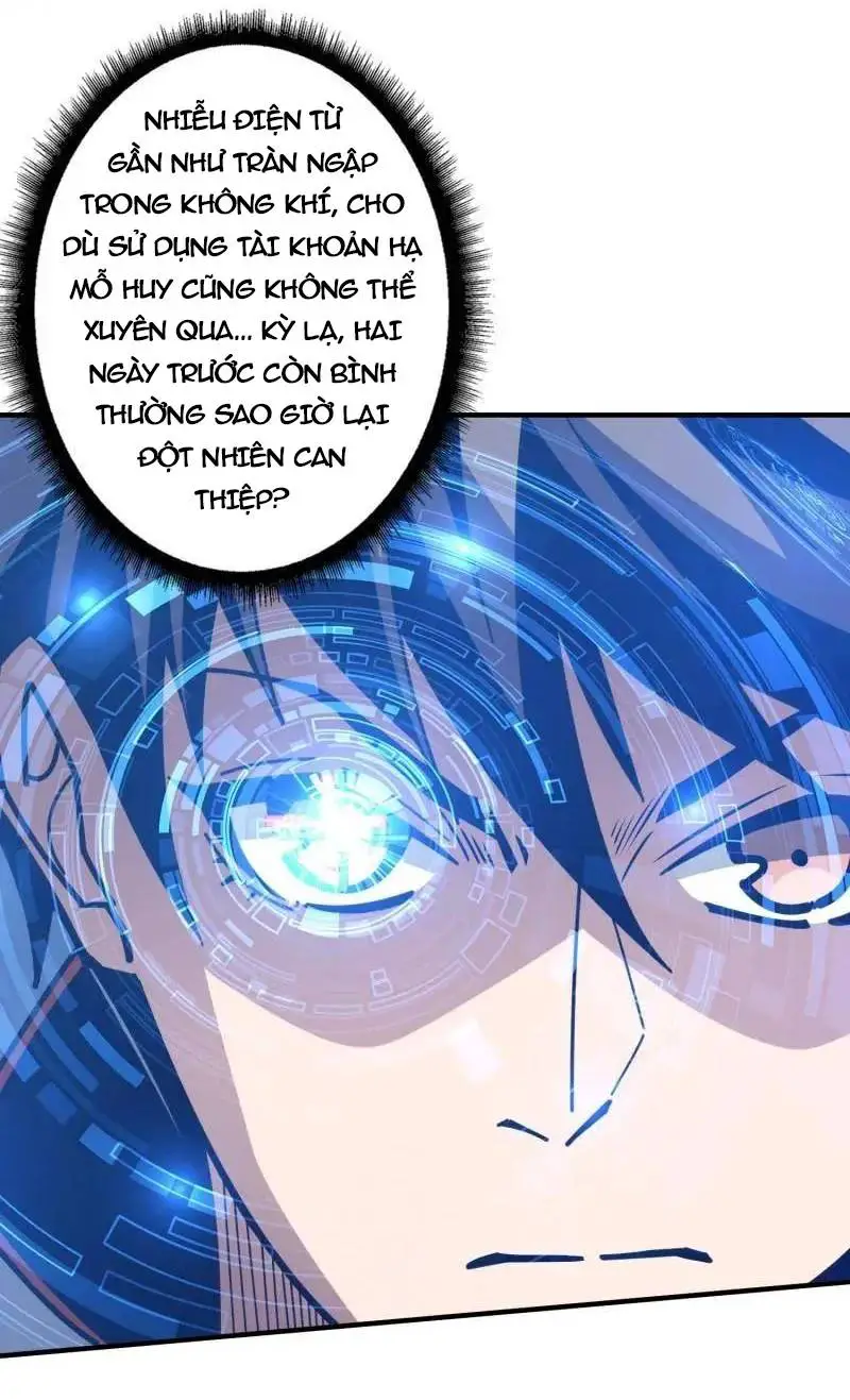 Vừa Chơi Đã Có Tài Khoản Vương Giả Nettruyen ZZZ Chương 494 Page 37