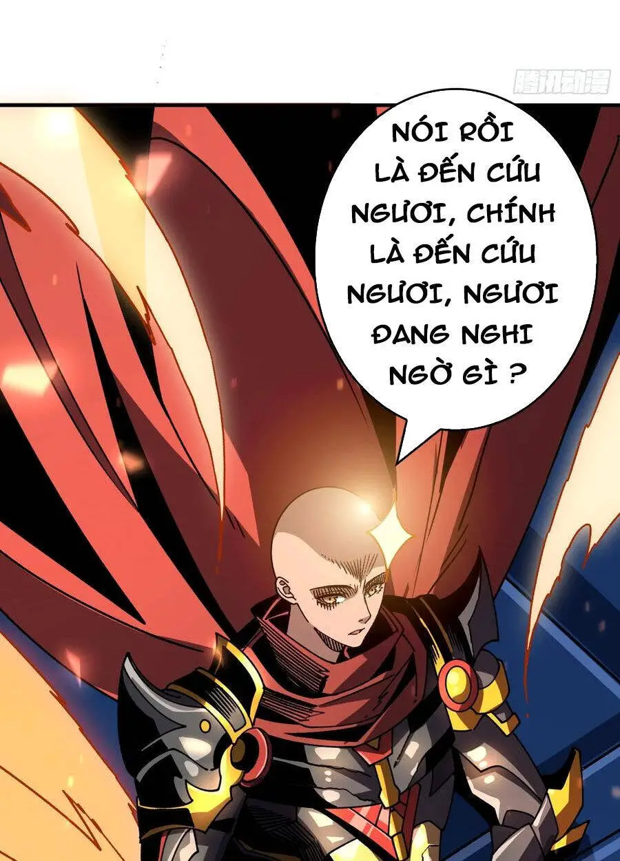 Vừa Chơi Đã Có Tài Khoản Vương Giả Nettruyen ZZZ Chương 291 Page 4