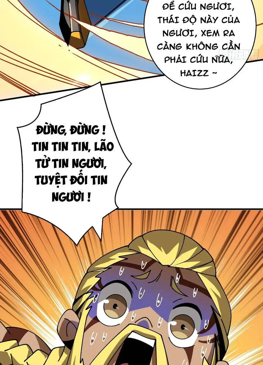 Vừa Chơi Đã Có Tài Khoản Vương Giả Nettruyen ZZZ Chương 291 Page 6